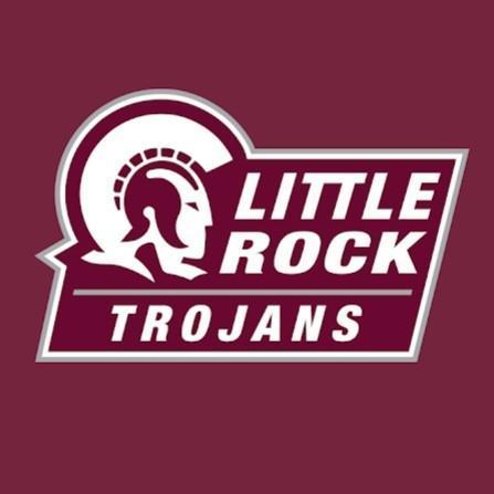 LITTLE ROCK TROJANS