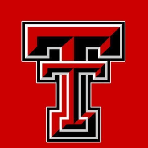 TEXAS TECH RED RAIDERS