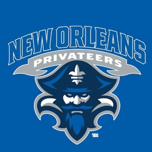 NEW ORLEANS PRIVATEERS