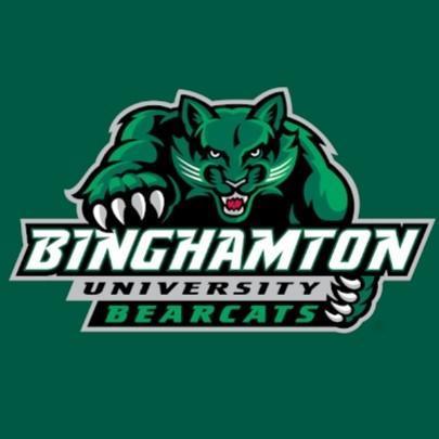 BINGHAMTON BEARCATS