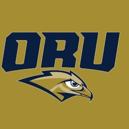 ORAL ROBERTS GOLDEN EAGLES