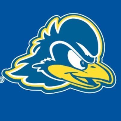 DELAWARE FIGHTIN' BLUE HENS