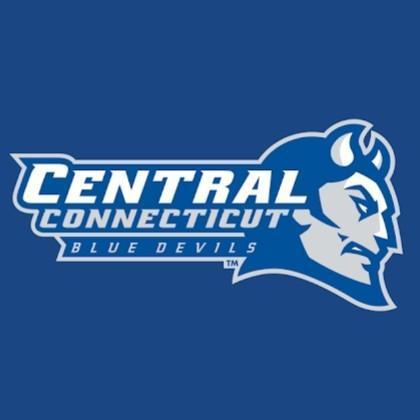 CENTRAL CONNECTICUT BLUE DEVILS
