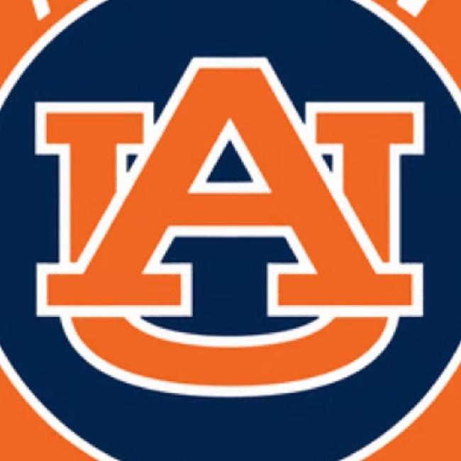 AUBURN TIGERS