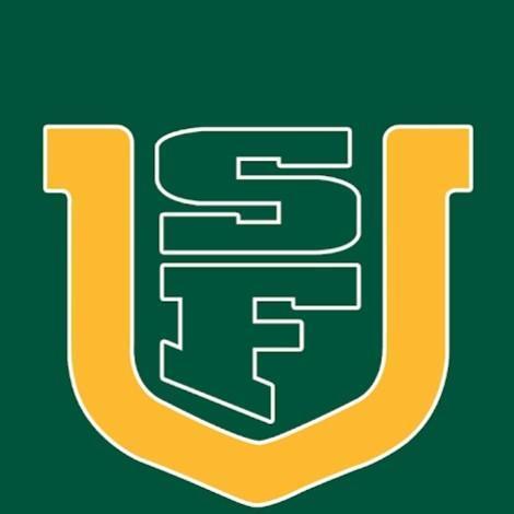SAN FRANCISCO DONS