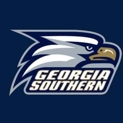 GEORGIA SOUTHERN EAGLES