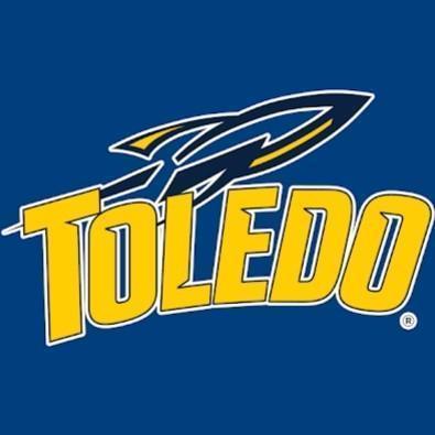 TOLEDO ROCKETS