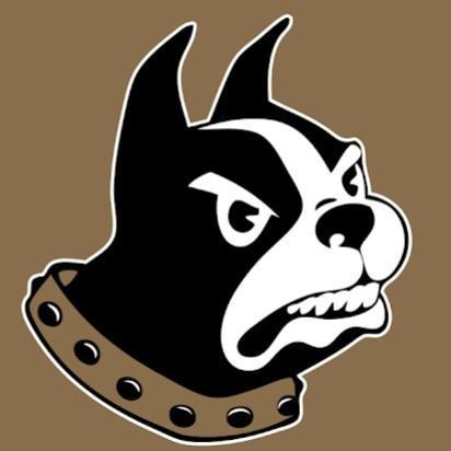 WOFFORD TERRIERS
