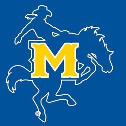 MCNEESE STATE COWBOYS