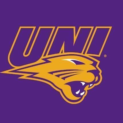 NORTHERN IOWA PANTHERS