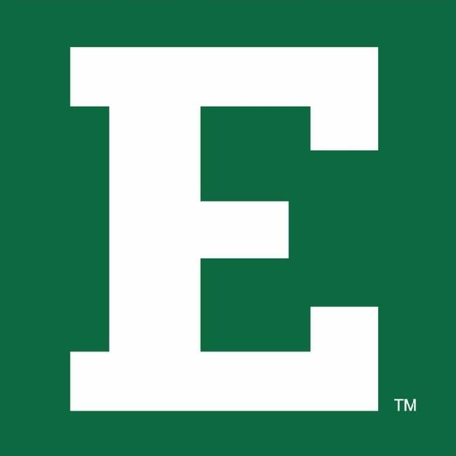 EASTERN MICHIGAN EAGLES