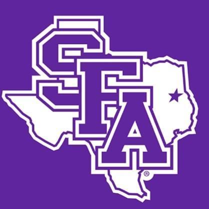 STEPHEN F. AUSTIN LUMBERJACKS