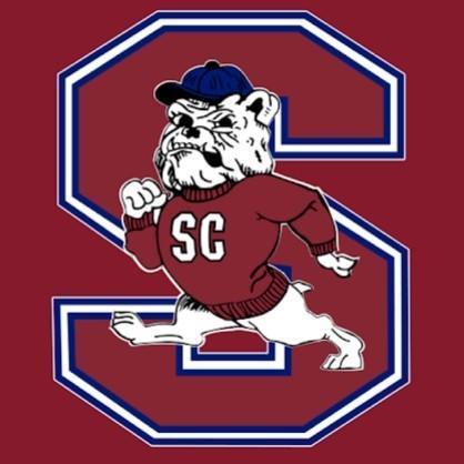 SOUTH CAROLINA STATE BULLDOGS