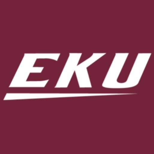 EASTERN KENTUCKY COLONELS