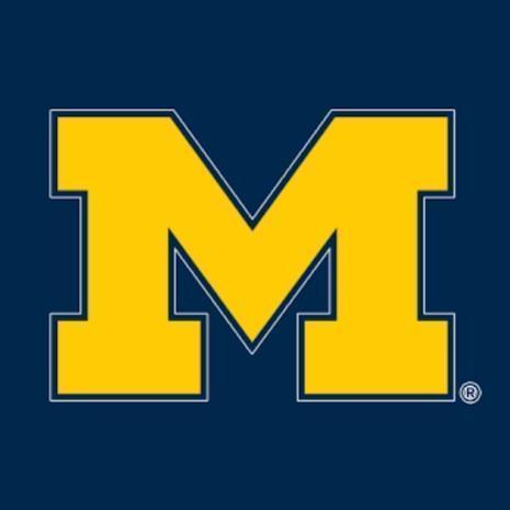 MICHIGAN WOLVERINES