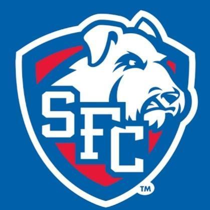 ST. FRANCIS BROOKLYN TERRIERS