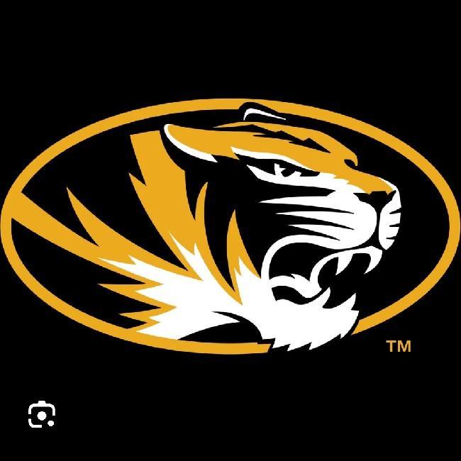 MISSOURI TIGERS
