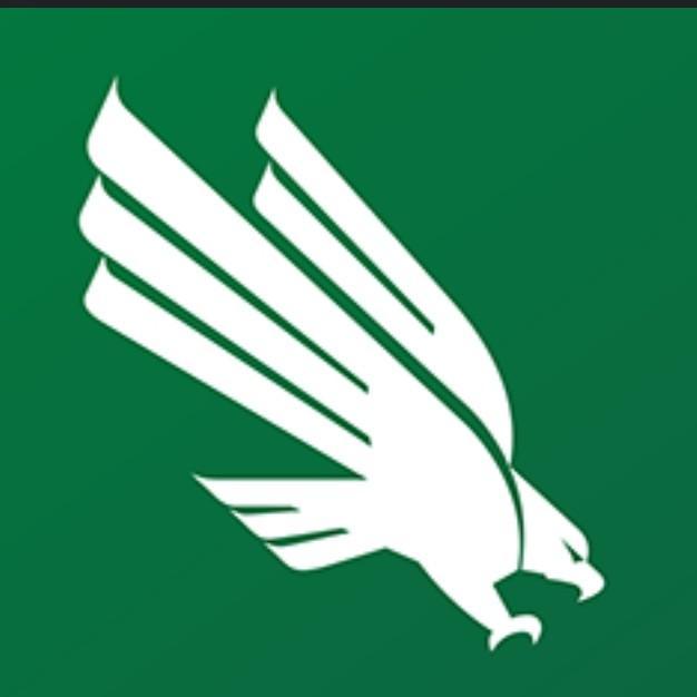 NORTH TEXAS MEAN GREEN