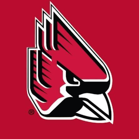 BALL STATE CARDINALS