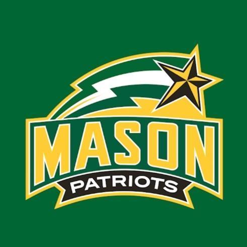 GEORGE MASON PATRIOTS
