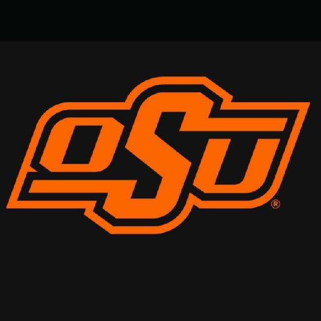 OKLAHOMA STATE COWBOYS
