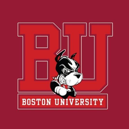 BOSTON UNIVERSITY TERRIERS