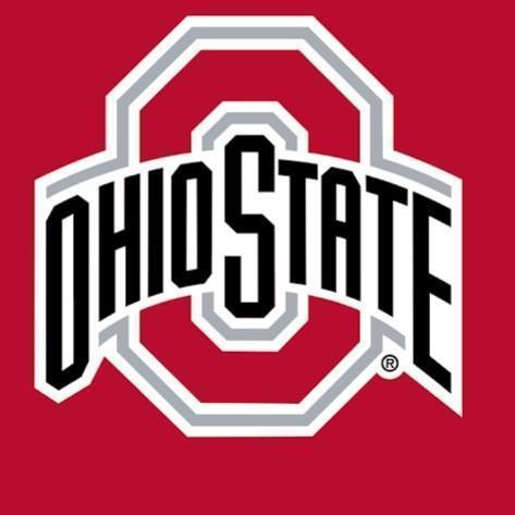OHIO STATE BUCKEYES