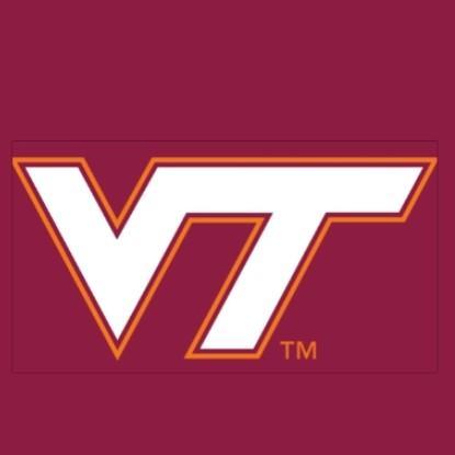 VIRGINIA TECH HOKIES