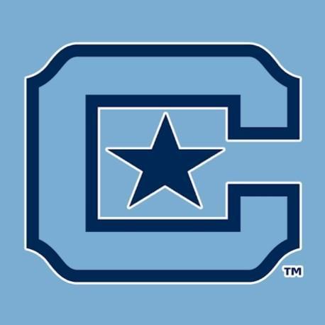 THE CITADEL BULLDOGS