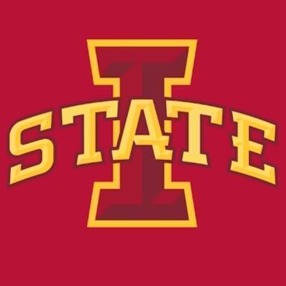 IOWA STATE CYCLONES