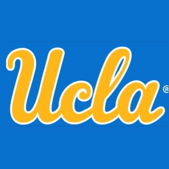 UCLA BRUINS