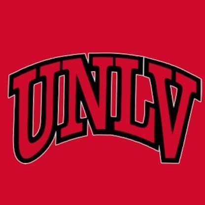 UNLV RUNNIN' REBELS
