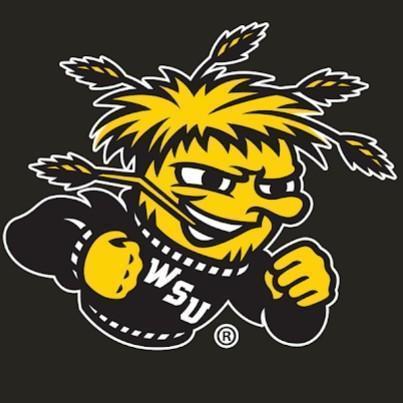 WICHITA STATE SHOCKERS