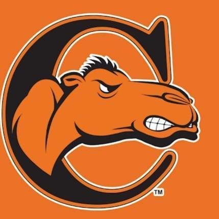 CAMPBELL FIGHTING CAMELS