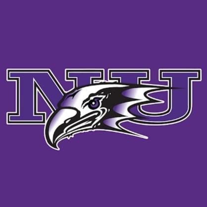 NIAGARA PURPLE EAGLES