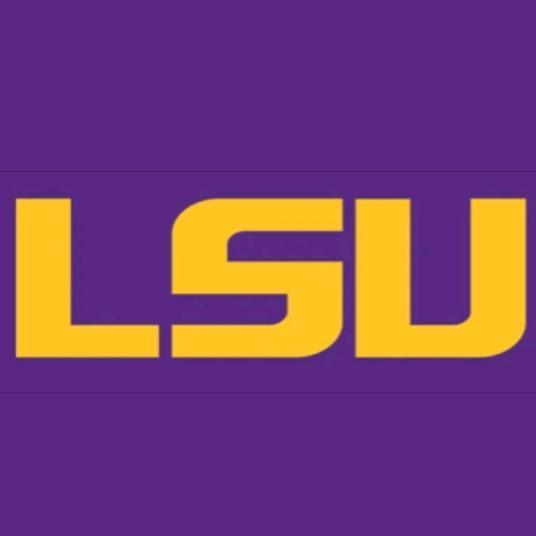 LSU TIGERS