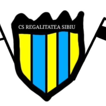 CS Regalitatea Sibiu