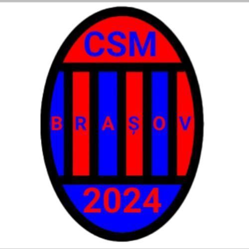 CSM Brașov