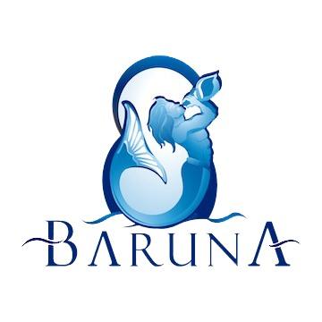 BARUNA 👺💀