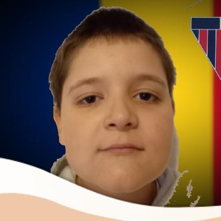 David B.