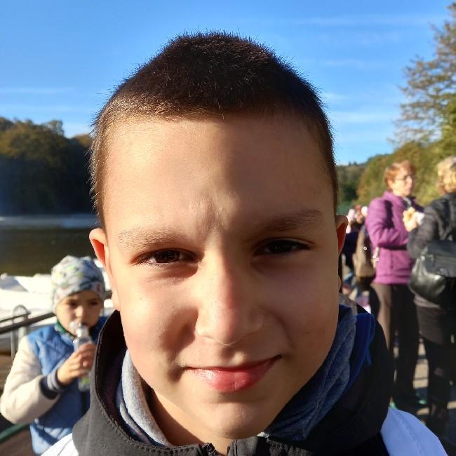 Teodor H.