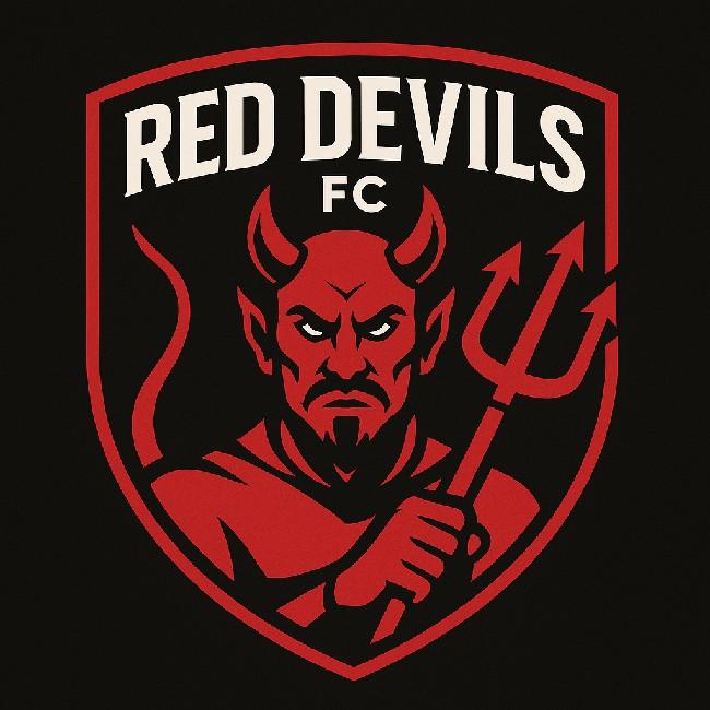 RED DEVILS