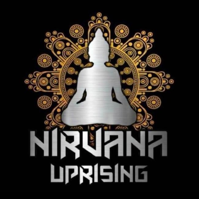 NIRVANA UPRISING