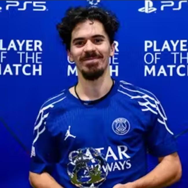 Vitinha