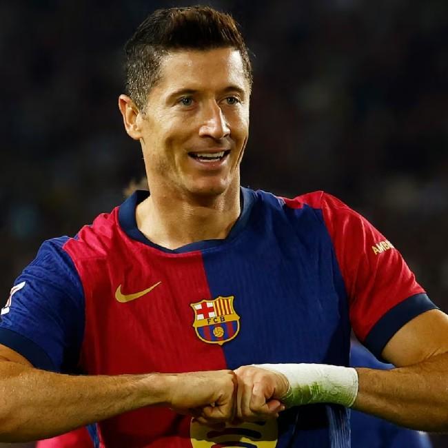Robert Lewandoski