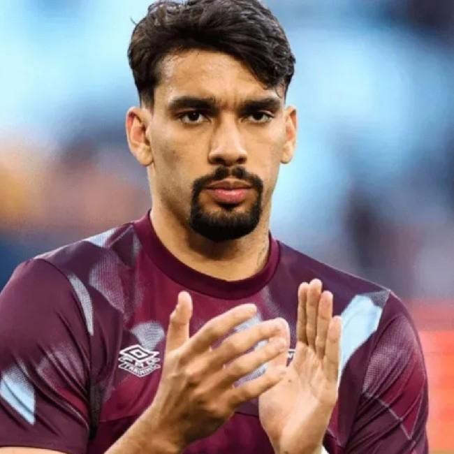 Lucas Paquetá