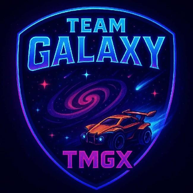 Team Galaxy 🟦🟥