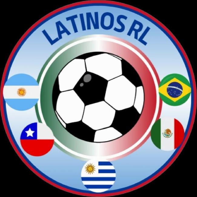 Latinos RL  🟩🟦