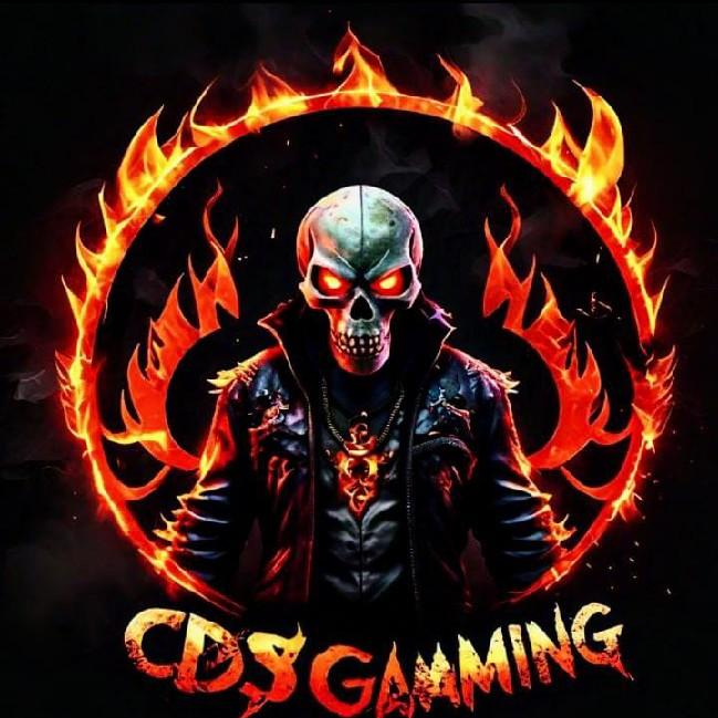 CDS GAMMING