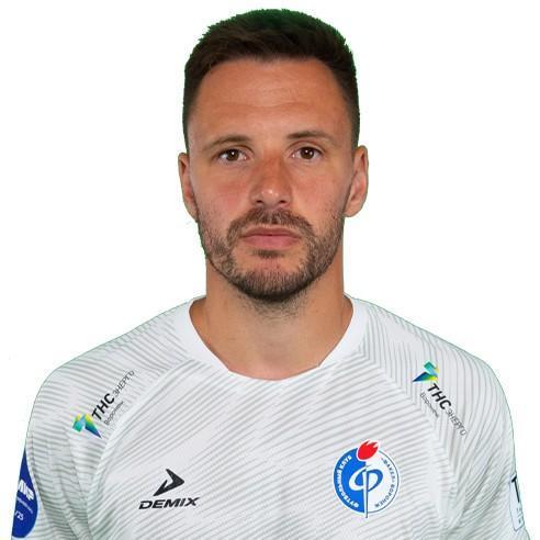 Евгений Марков